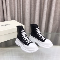 Alexander Mcqueen Casual Shoes